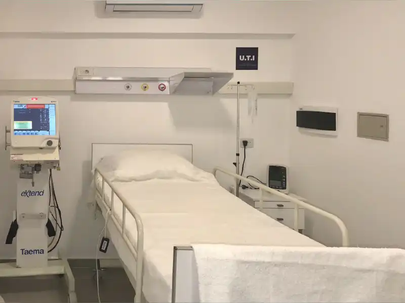 Sala de Recuperación